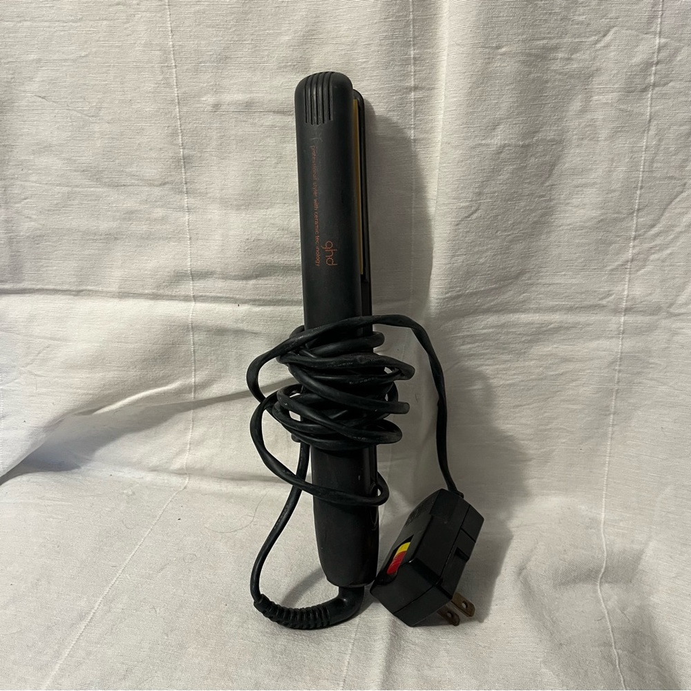 GHD Hair Straightener